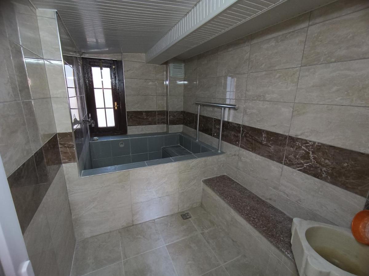 Mekan Ilica Apart Otel Karacasu  Ngoại thất bức ảnh