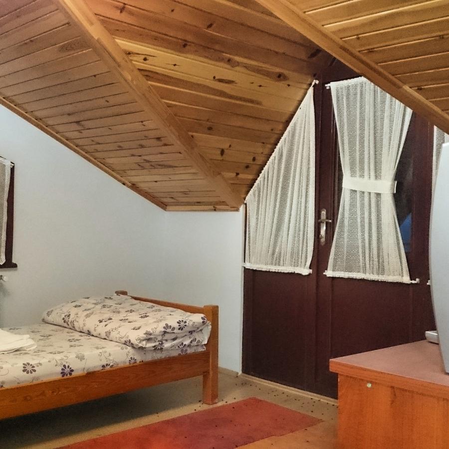 Mekan Ilica Apart Otel Karacasu  Ngoại thất bức ảnh