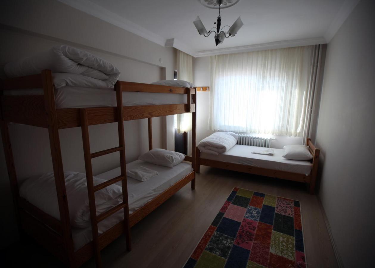Mekan Ilica Apart Otel Karacasu  Ngoại thất bức ảnh
