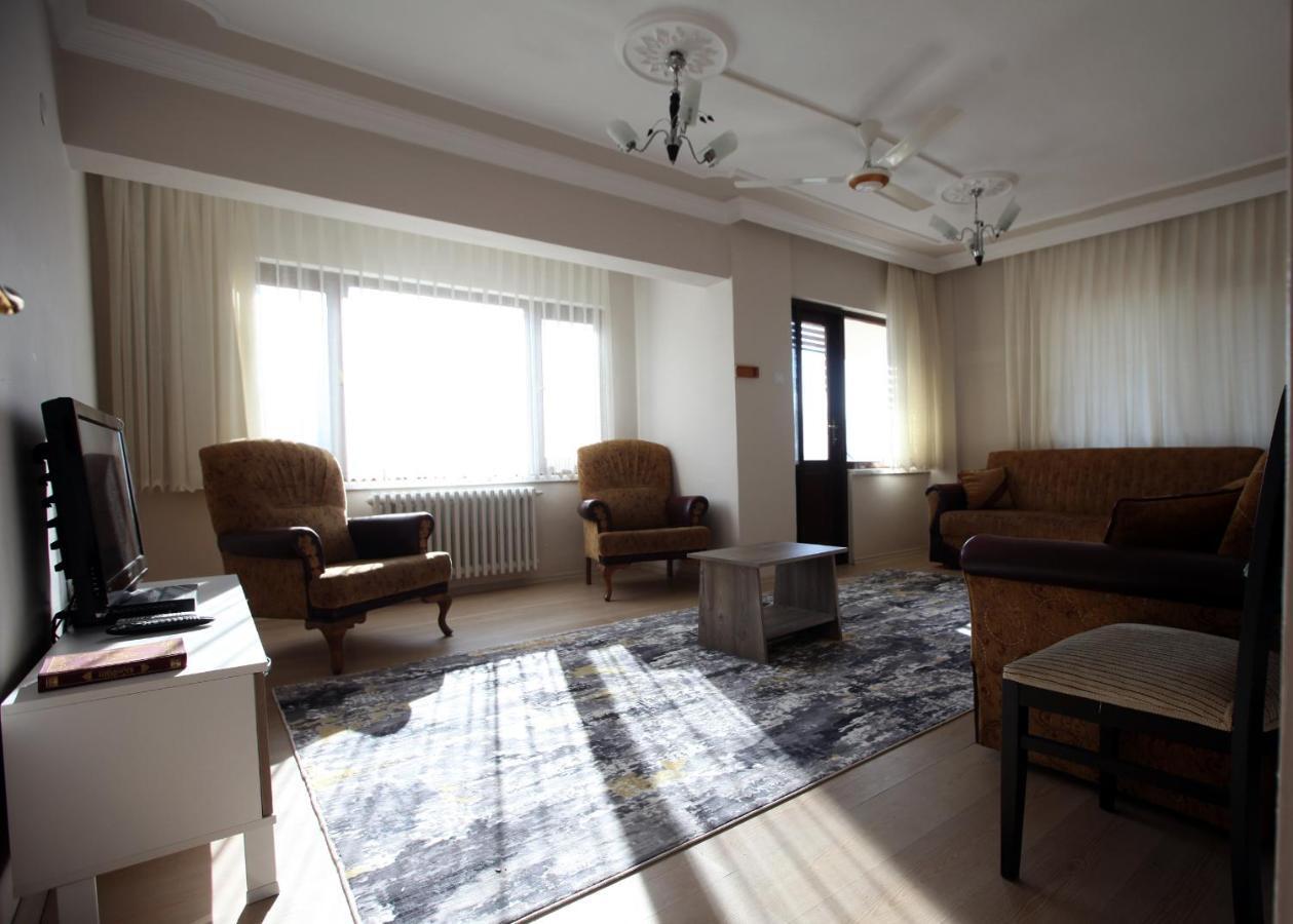 Mekan Ilica Apart Otel Karacasu  Ngoại thất bức ảnh