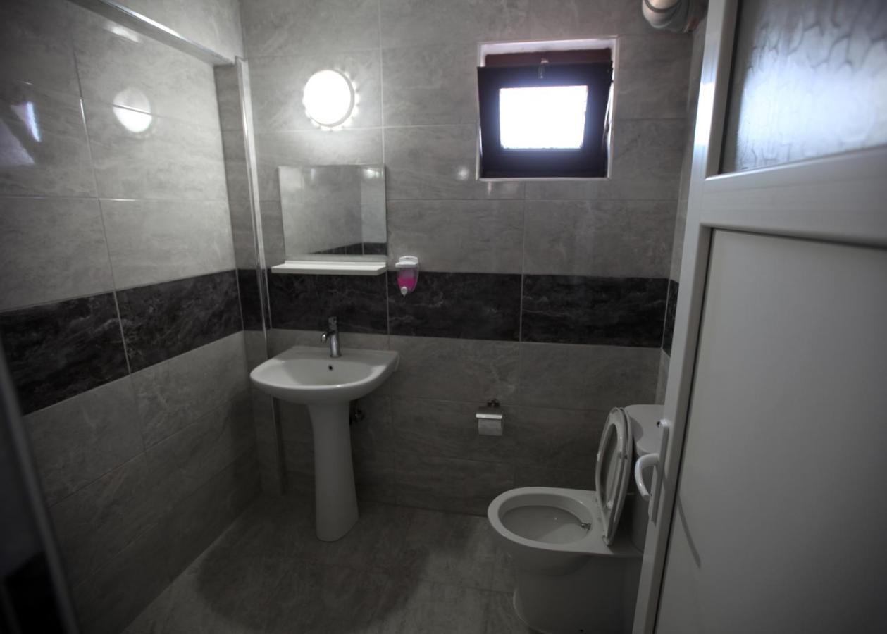 Mekan Ilica Apart Otel Karacasu  Ngoại thất bức ảnh