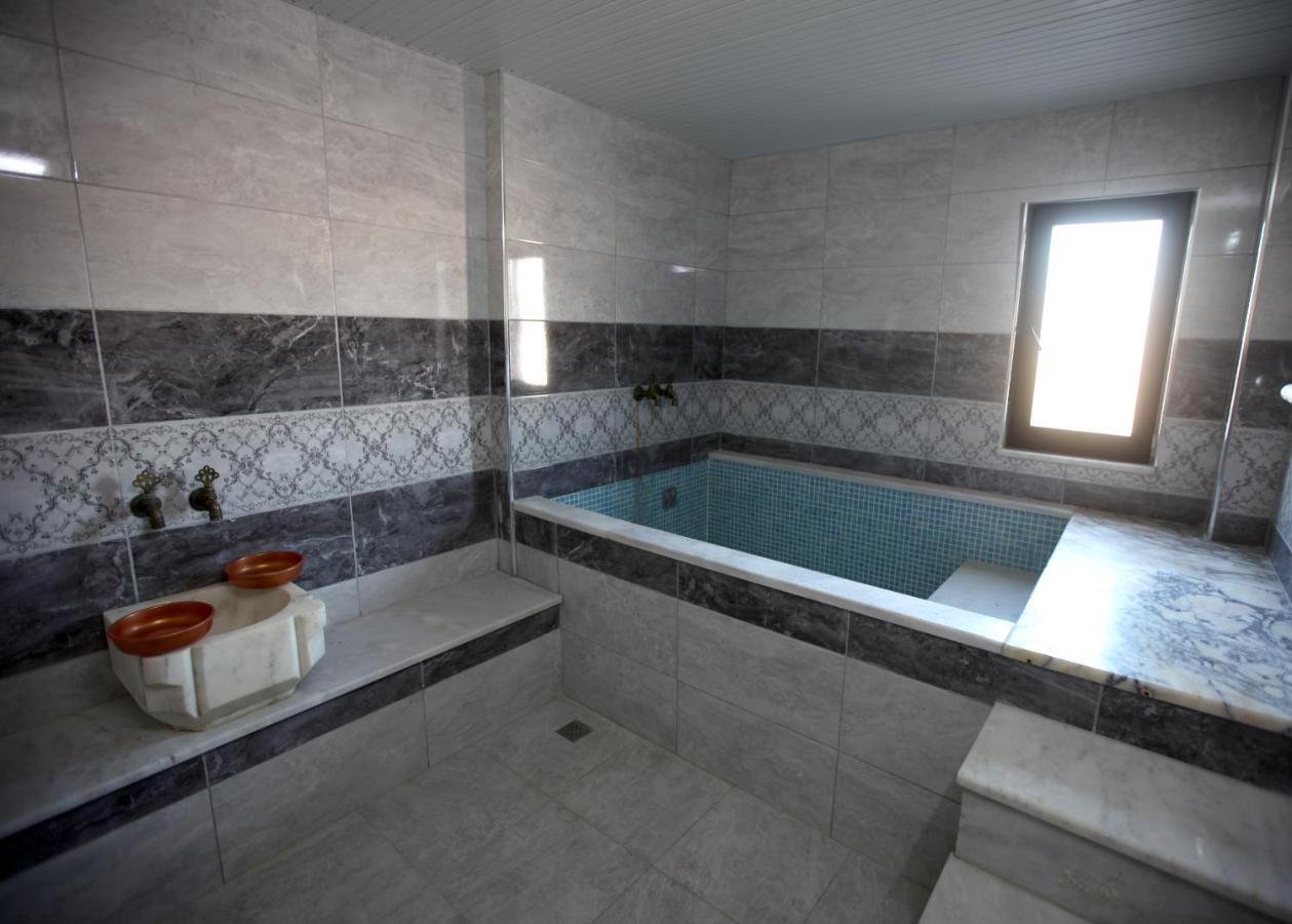 Mekan Ilica Apart Otel Karacasu  Ngoại thất bức ảnh