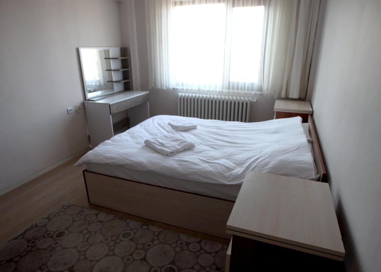 Mekan Ilica Apart Otel Karacasu  Ngoại thất bức ảnh